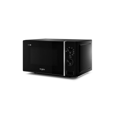 WHIRLPOOL 惠而浦 MG2007B 20L燒烤微波爐