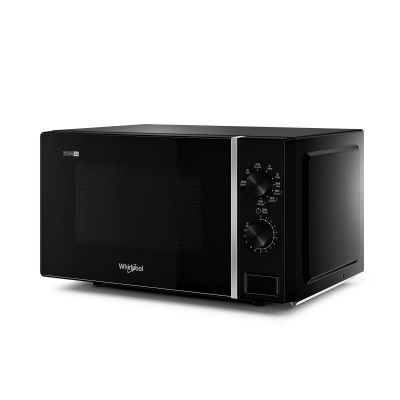 WHIRLPOOL 惠而浦 MG2007B 20L燒烤微波爐