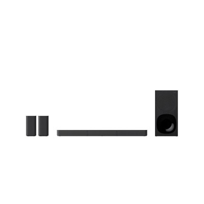 SONY 索尼 HT-S20R Soundbar