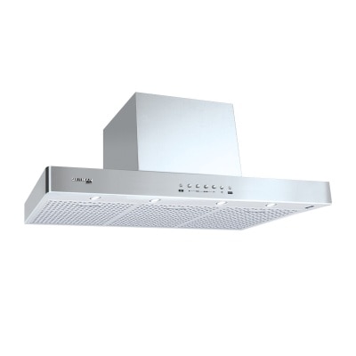 GERMAN POOL RHM8428S Built in Cookerhood