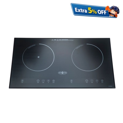 氣霸 Hibachi HY-2680AS 嵌入式电磁炉