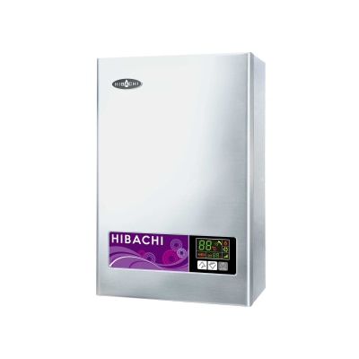 Hibachi HY-12TWN  Water Heater