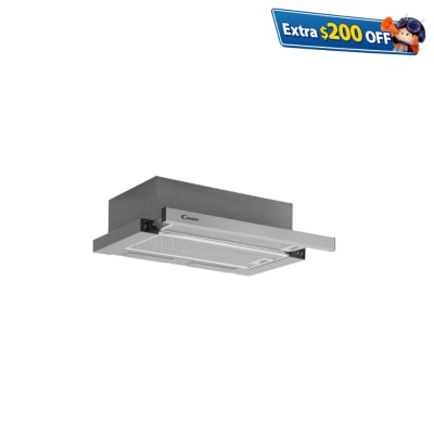 CANDY 金鼎 CBT6252X 嵌入式抽油煙機