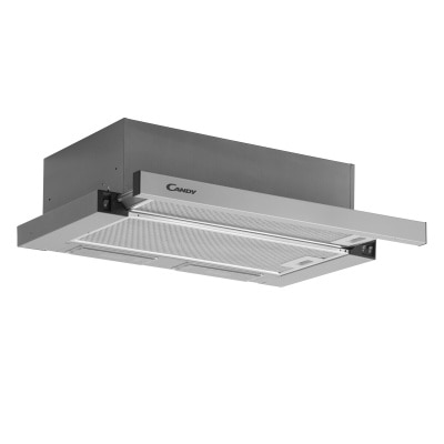 CANDY CBT6252X Built in Cookerhood