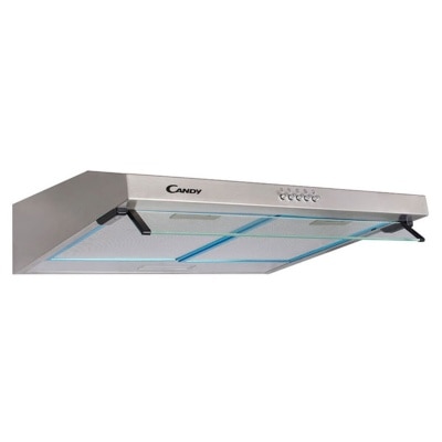 CANDY CFT623X Cookerhood