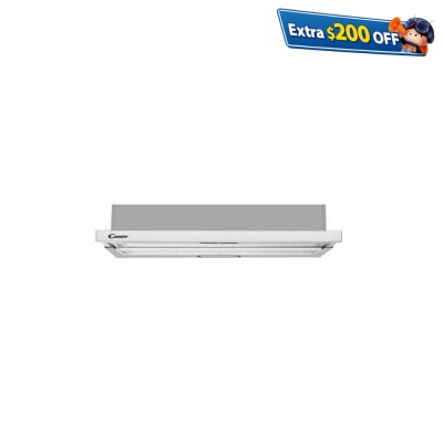 CANDY 金鼎 CBT92403X 嵌入式抽油煙機