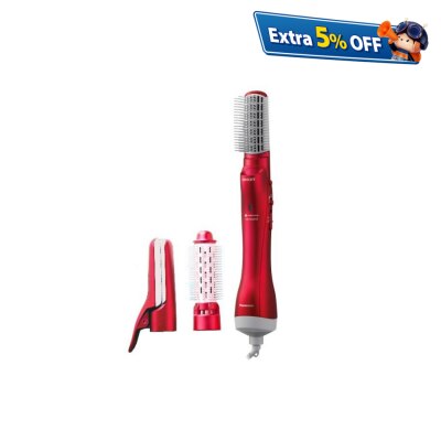 PANASONIC 樂聲牌 EH-KN8C 納米離子捲髮器