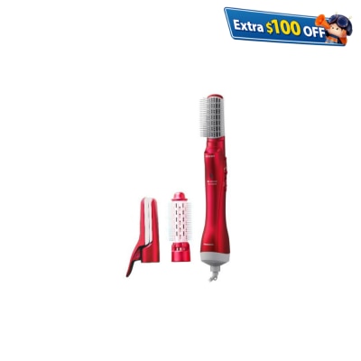 PANASONIC EH-KN8C nanoe™ Hair Curler