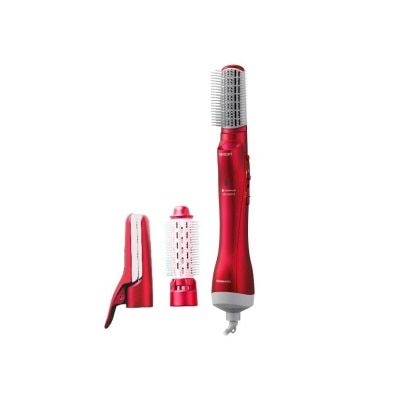 PANASONIC 乐声牌 EH-KN8C 纳米离子捲髮器