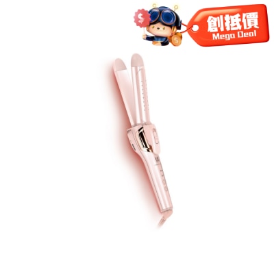 VIDAL SASSOON 沙宣 沙宣等离子水膜两用造型器 VSP-3290PIH