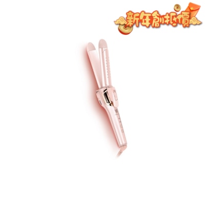 VIDAL SASSOON VS MOISTWRAP 2-in-1 Hair Styler  VSP-3290PIH