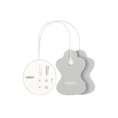 OMRON歐姆龍 HV-F013 低週波治療器