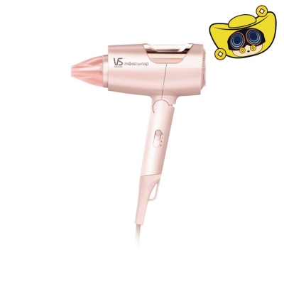 VIDAL SASSOON 沙宣 沙宣等離子水膜護髮風筒 VSP-1200PIH