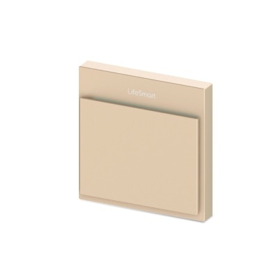 LifeSmart BLEND Smart Switch (1 Gang)