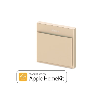 LifeSmart BLEND Smart Switch (1 Gang)