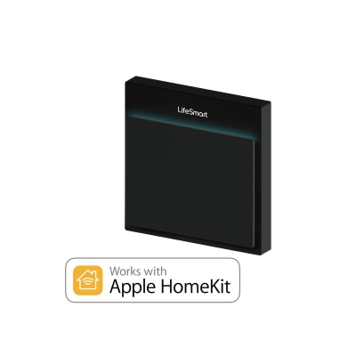 LifeSmart 流光開關 (1位智能燈掣)