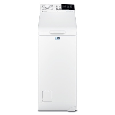 ELECTROLUX 伊萊克斯 EW6T4722AF 7公升1200轉SensiCare上置式洗衣機
