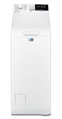ELECTROLUX 伊萊克斯 EW6T4722AF 7公升1200轉SensiCare上置式洗衣機