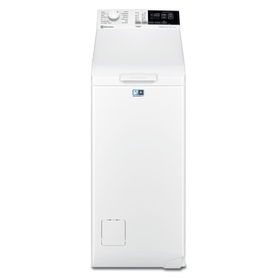 ELECTROLUX 伊萊克斯 EW6T4722AF 7公升1200轉SensiCare上置式洗衣機