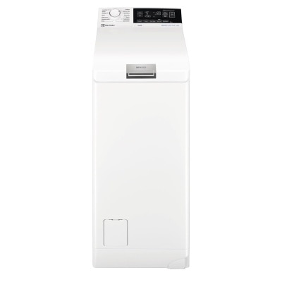 ELECTROLUX 伊萊克斯 EW7T3722AF 7公升1200轉上置式蒸氣系統洗衣機