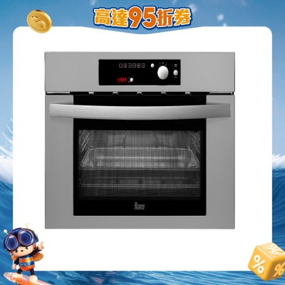 Teka - HK930S 嵌入式蒸炉