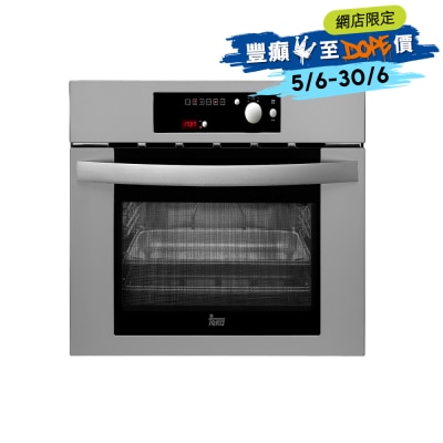 Teka - HK930S Built in Steamer