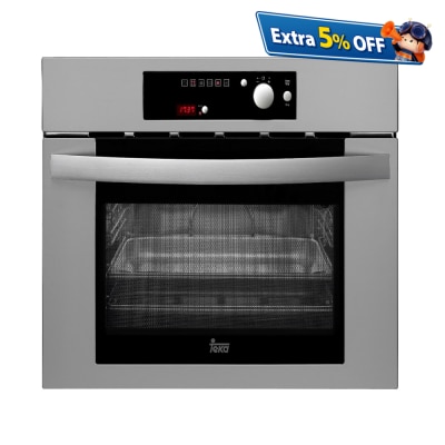 Teka HK930S 嵌入式蒸炉