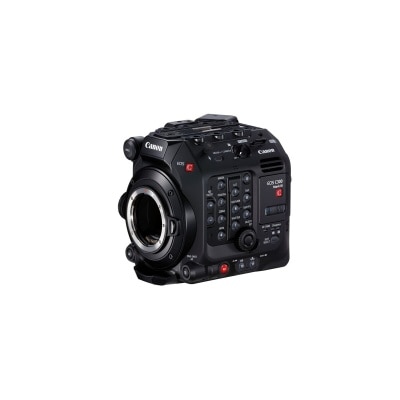 CANON EOS C300 Mark III Camcorder