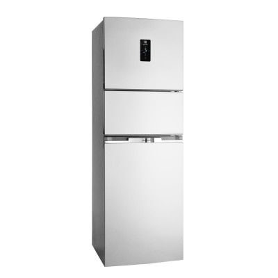 ELECTROLUX EME2802H-A 252L NutriFresh™ Inverter Top Freezer 3-Door Refrigerator (includes unpacking and moving appliance service)