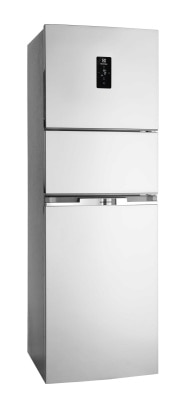 ELECTROLUX 伊莱克斯 EME2802H-A 252L NutriFresh™ 变频三门雪柜 (包拆箱埋位)