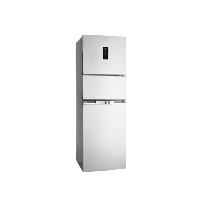 ELECTROLUX EME2802H-A 252L NutriFresh™ Inverter Top Freezer 3-Door Refrigerator (includes unpacking and moving appliance service)