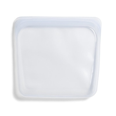 stasher Reusable Silicone Bag Sandwich (450ml)