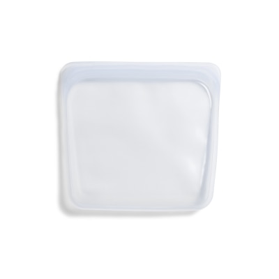 stasher 可重用硅胶食物袋 Sandwish (450ml)