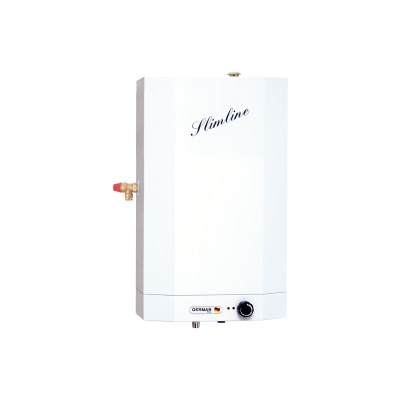 GERMAN POOL 德国宝 GPU8SL3KW 热水炉