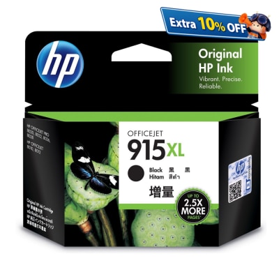 HP 915XL Ink