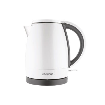 KENWOOD ZJM02.A0WH 0.8公升雙層隔熱電熱水壺