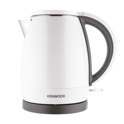 KENWOOD ZJM02.A0WH 0.8公升双层隔热电热水壶