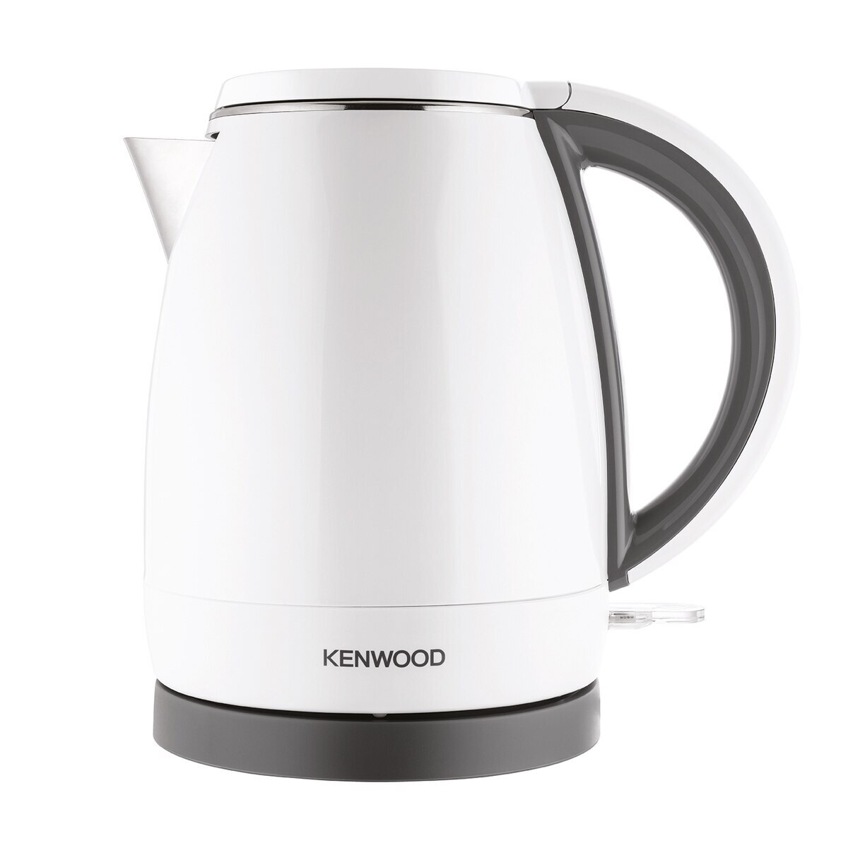 壺 購買KENWOOD ZJM02.A0WH 0.8公升雙層隔熱電熱水壺| Fortress 豐澤
