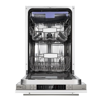 GERMAN POOL 德國寶 DWH221 嵌入式洗碗碟機