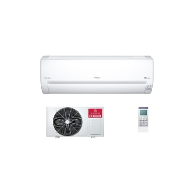 HITACHI 日立 2匹R32 420 變頻分體式冷氣機 RASDX18CWK image