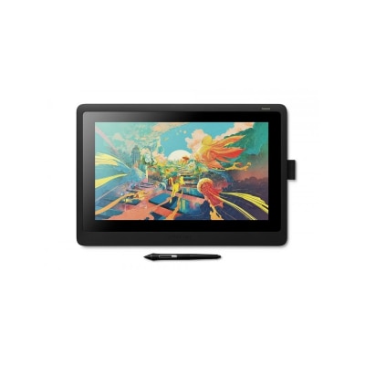 WACOM DTK1660K1C Cintiq 15.6" Creative Pen Display
