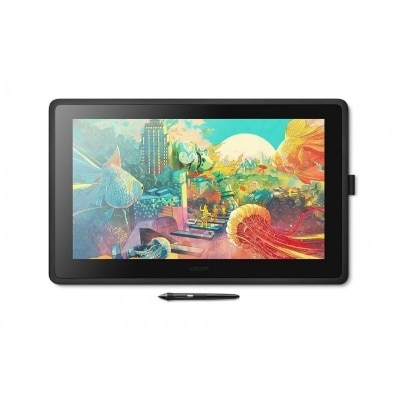 Wacom DTK2260K0C Cintiq 22" 创作手写液晶显示器
