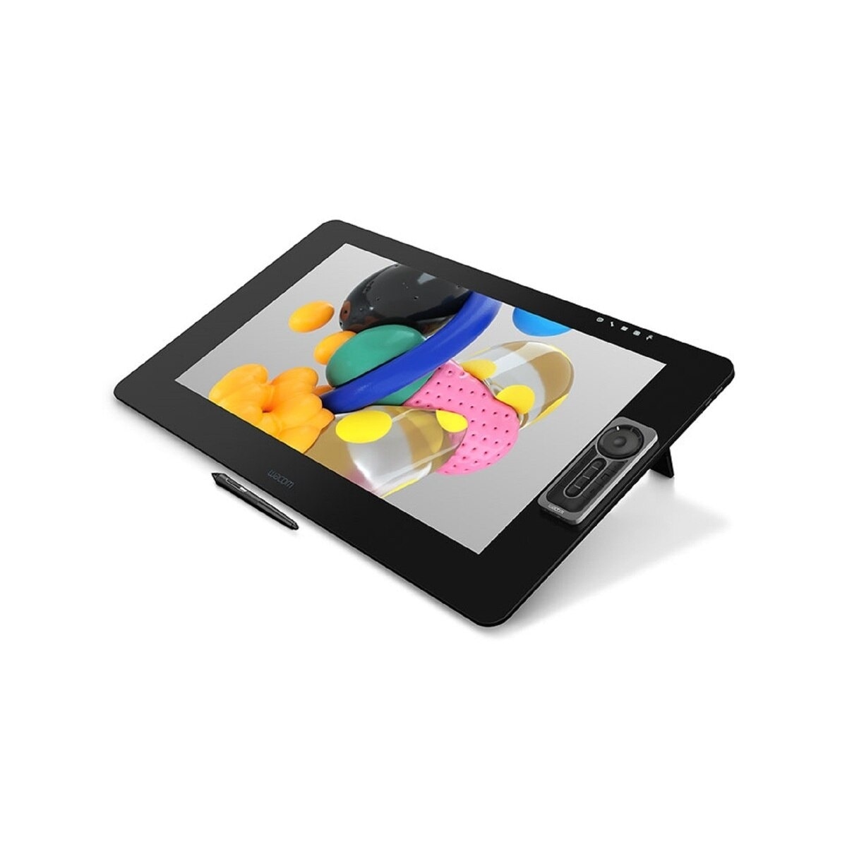WACOM DTK-2420/K0-C Cintiq Pro 24 Creative Pen Display | Fortress