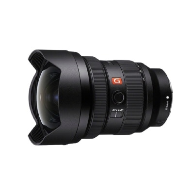 SONY 索尼 FE 12-24mm F2.8GM 鏡頭