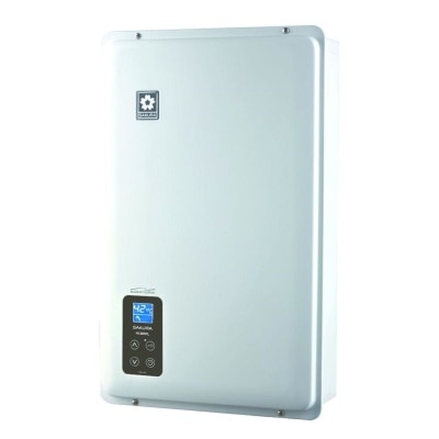 Sakura櫻花 H120TFL_LPG 熱水爐