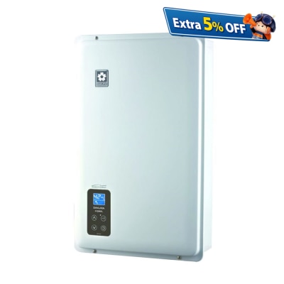 SAKURA H120RFL_LPG Water Heater
