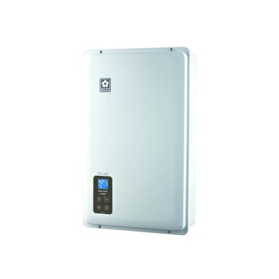SAKURA H120RFL_LPG Water Heater