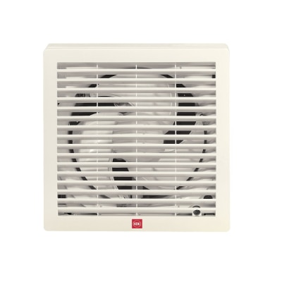 KDK 15WHC07 窗口式抽气扇