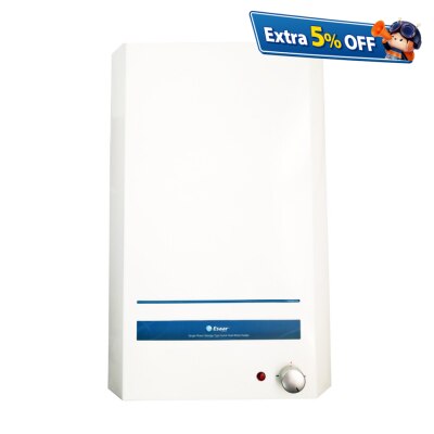 ESAAR NSL-21 Water Heater
