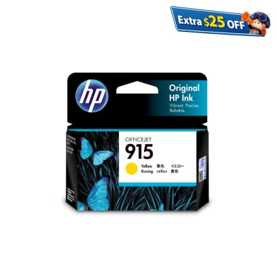 HP 惠普 915 墨盒
